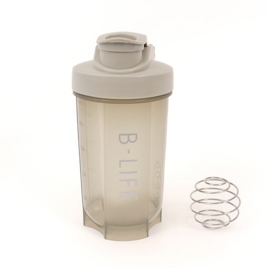 【NEW】Protein Shaker