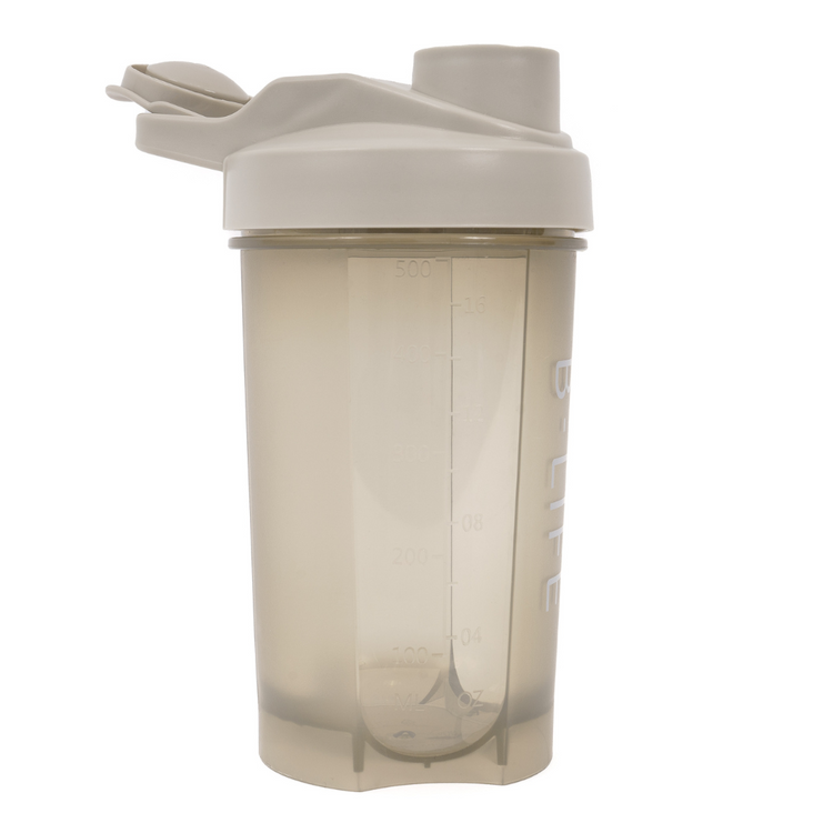 【NEW】Protein Shaker