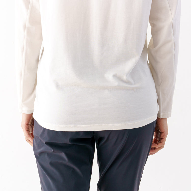 【UNISEX】Long Sleeve Shirt