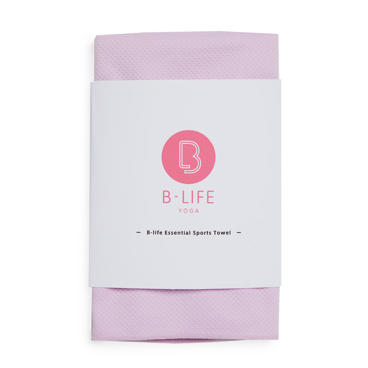 B-life Essential Sports Towel